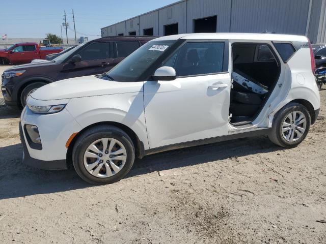 Vin: kndj23au2l7703886, lot: 44783705, kia soul lx 2020 img_1