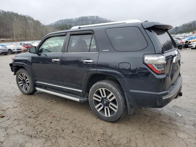 Vin: jtebu5jrxj5574032, lot: 43145785, toyota 4runner sr5/sr5 premium 20182
