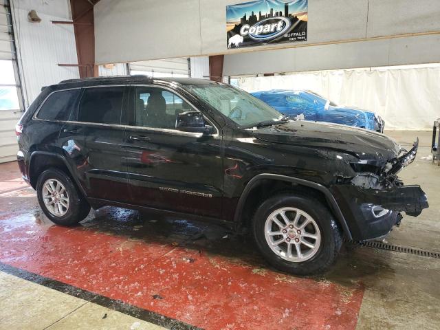 Vin: 1c4rjfag5kc608990, lot: 45322865, jeep grand cher laredo 20194