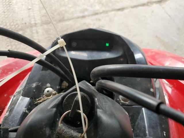 2025 YAMAHA YFM700 R 5Y4AML6E7SA109086