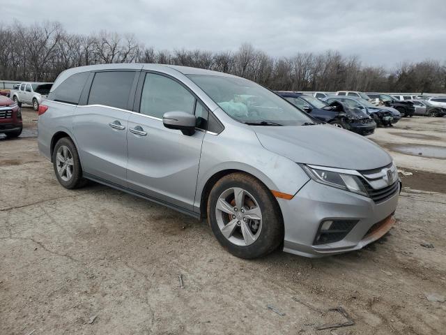 2019 HONDA ODYSSEY EX 5FNRL6H57KB105513