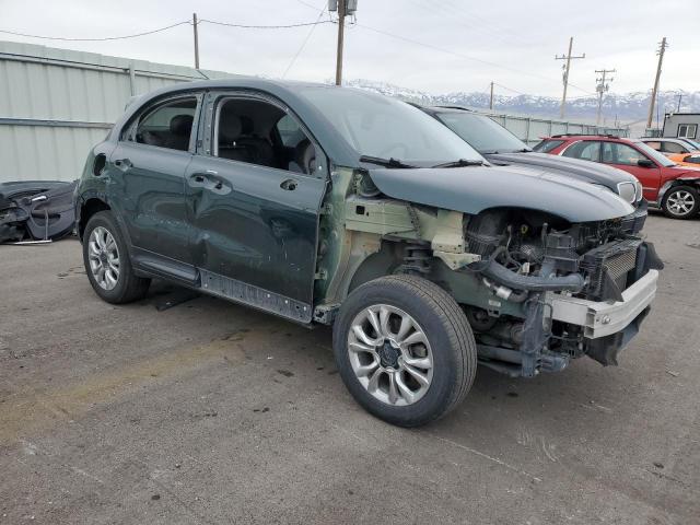 2016 FIAT 500X LOUNG ZFBCFYDT0GP345399