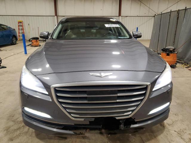 2016 HYUNDAI GENESIS 3. - KMHGN4JE0GU142378