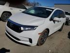 2021 HONDA ODYSSEY EX - 5FNRL6H73MB012878