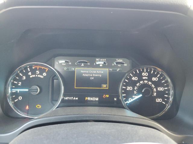 2018 FORD F150 SUPER - 1FTFW1E1XJFE49085