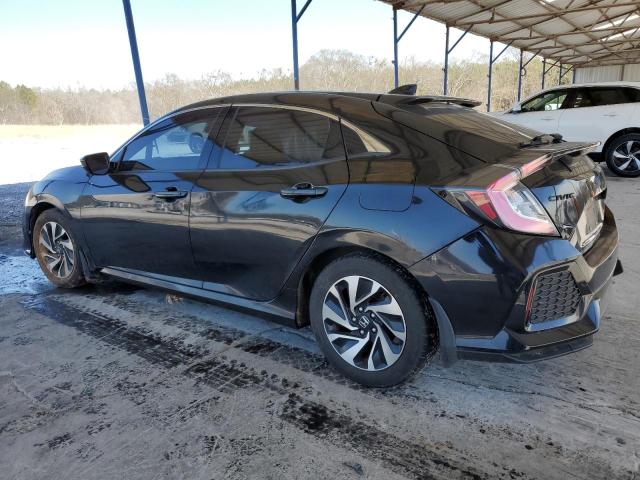 2017 HONDA CIVIC LX SHHFK7H22HU221162