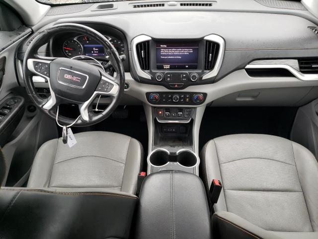 2020 GMC TERRAIN SL - 3GKALVEV9LL176943