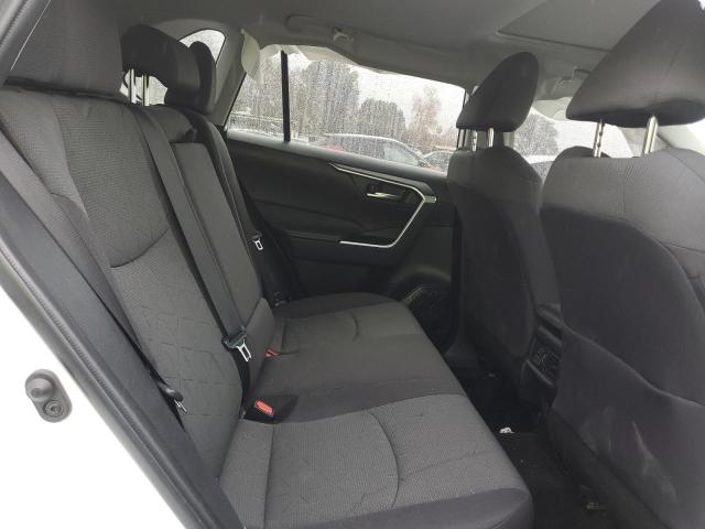 2023 TOYOTA RAV4 XLE 2T3W1RFV5PC242188