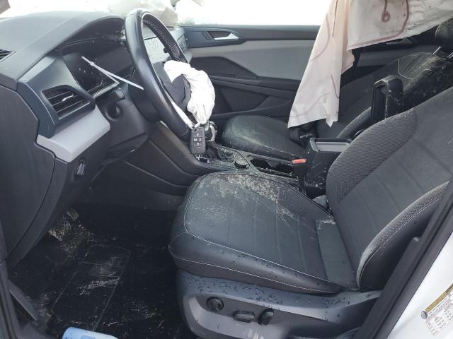 2023 VOLKSWAGEN TAOS SE 3VVUX7B28PM368763