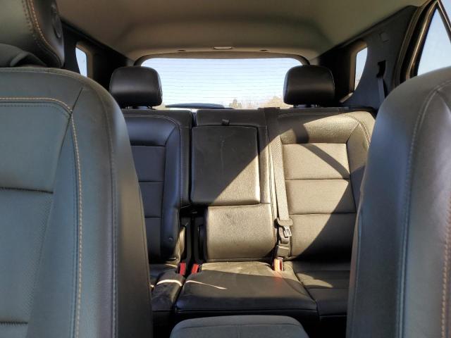 2018 CHEVROLET EQUINOX PR - 3GNAXMEVXJL125949