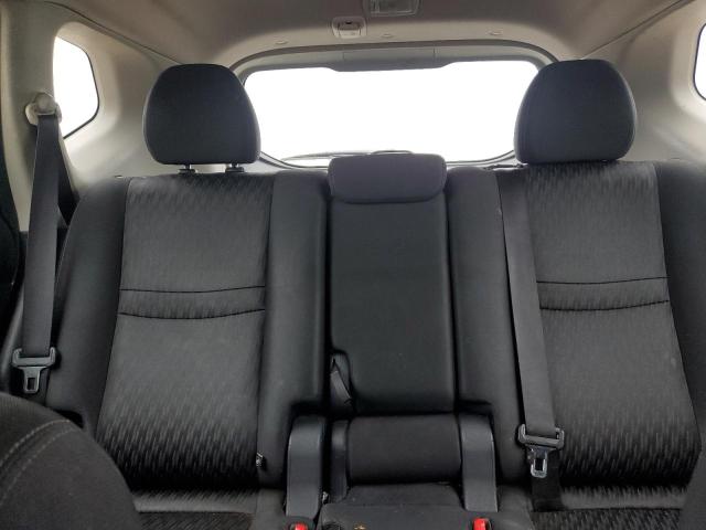 2018 NISSAN ROGUE S - KNMAT2MT0JP539416