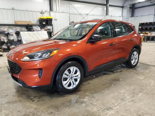 FORD ESCAPE S