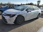 2024 TOYOTA COROLLA LE - JTDBCMFE8RJ022992