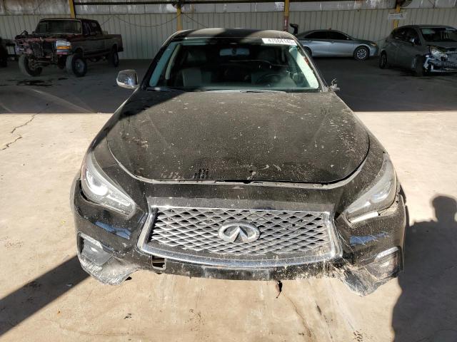 2021 INFINITI Q50 PURE - JN1EV7AR2MM756122