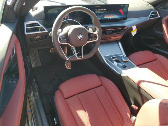 2025 BMW 230XI 3MW33CM08S8F08710