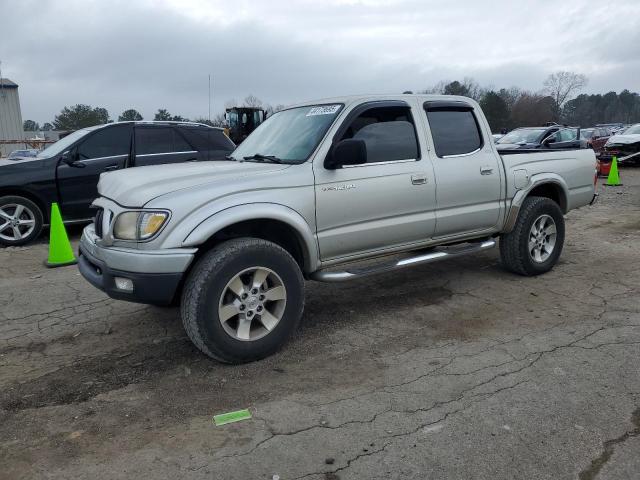 TOYOTA TACOMA DOU