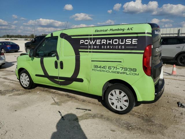 2021 RAM PROMASTER - ZFBHRFBB9M6U48933