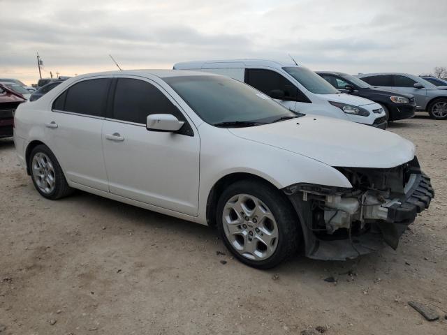Vin: 3fahp0hg2ar182775, lot: 45733165, ford fusion se 20104