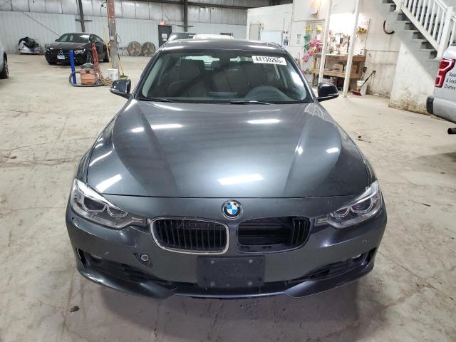 2015 BMW 328 XI - WBA3B3C57FF547298