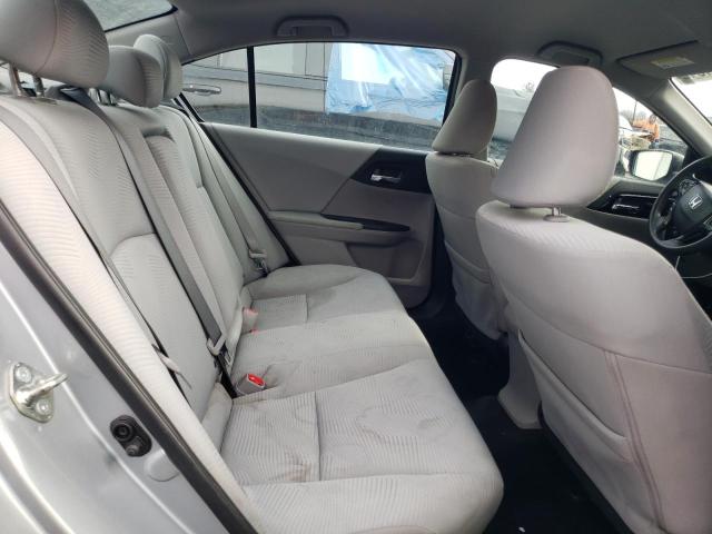 2017 HONDA ACCORD LX - 1HGCR2F38HA282699