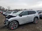 2021 NISSAN ROGUE SV - JN8AT3BB6MW223033