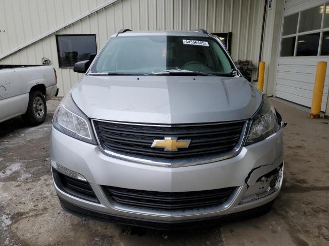 2016 CHEVROLET TRAVERSE LS 1GNKRFKD6GJ325829