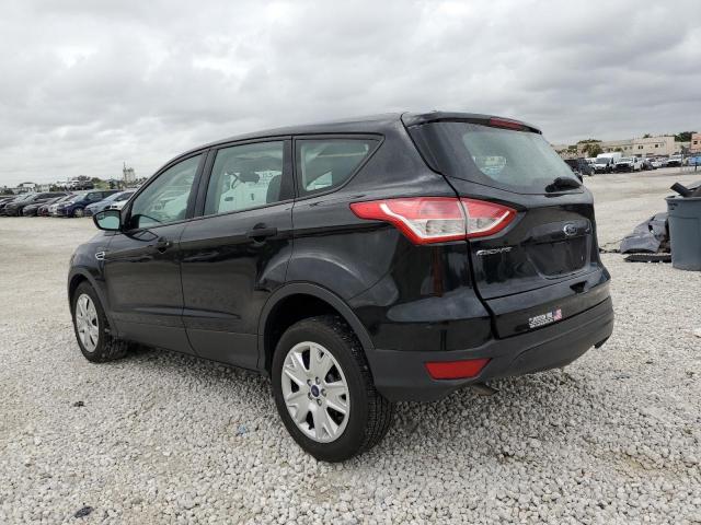 Vin: 1fmcu0f76dua51826, lot: 46601595, ford escape s 20132