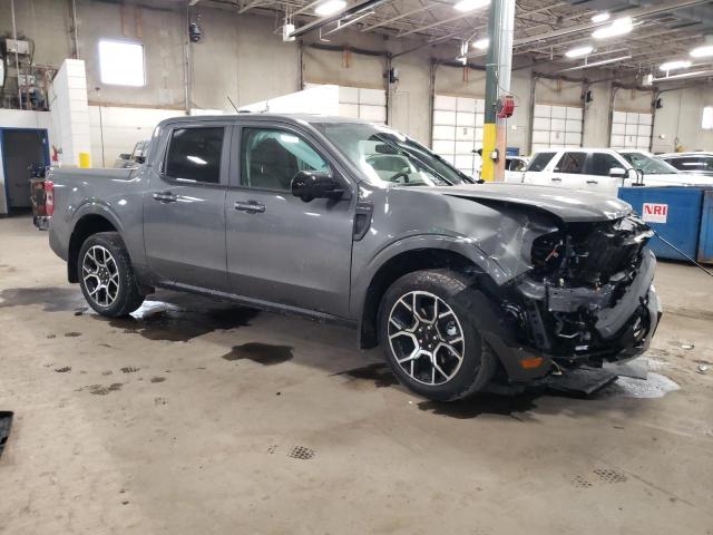 2025 FORD MAVERICK L 3FTTW8S39SRA03175