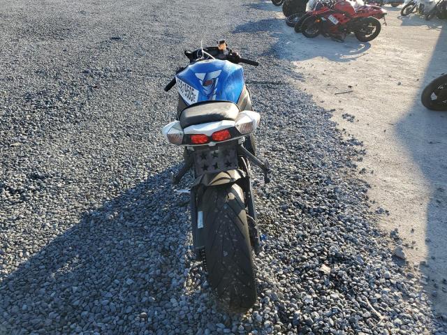 2013 SUZUKI GSX-R1000 JS1GT78A7D2102444