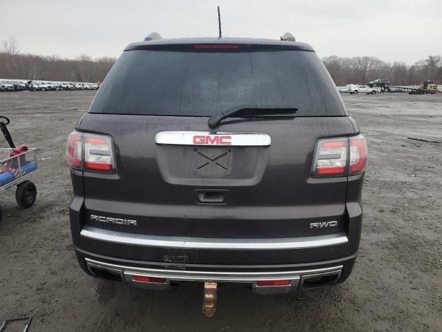 2015 GMC ACADIA DEN 1GKKVTKD1FJ292678