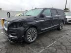 2021 LINCOLN NAVIGATOR - 5LMJJ3KT9MEL02852