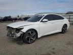 2018 HONDA ACCORD SPO - 1HGCV1F38JA233997