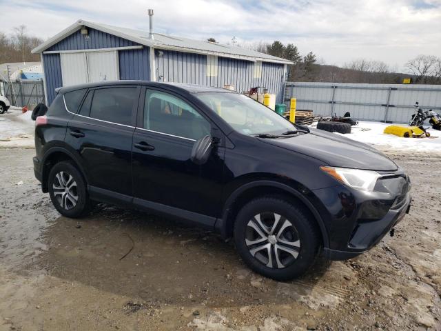 2018 TOYOTA RAV4 LE - 2T3BFREV2JW717853