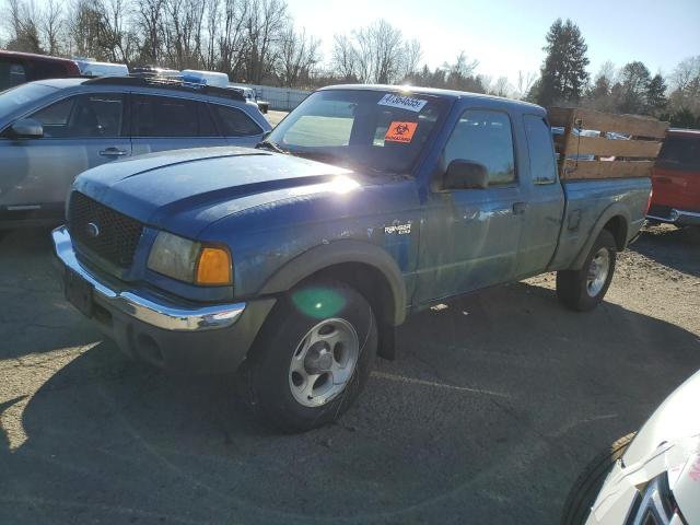 FORD RANGER SUP