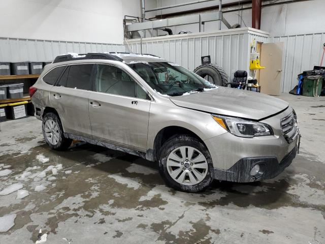 2017 SUBARU OUTBACK 2. - 4S4BSACC8H3395565