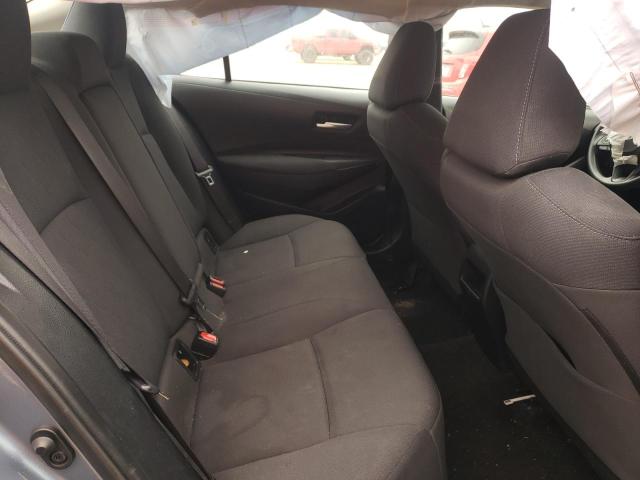 2020 TOYOTA COROLLA LE - 5YFEPRAEXLP051631