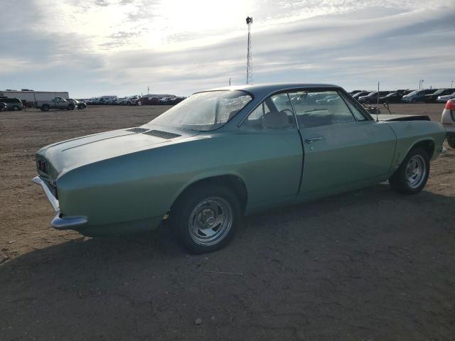 Vin: 105376l106352, lot: 44823735, chevrolet all other 19663