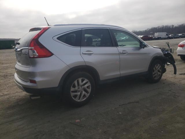 2015 HONDA CR-V EXL - 2HKRM4H7XFH616031