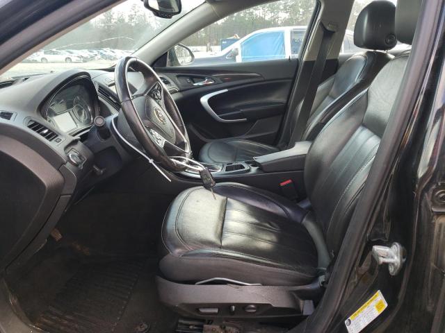 2015 BUICK REGAL 2G4GV5EK4F9197062