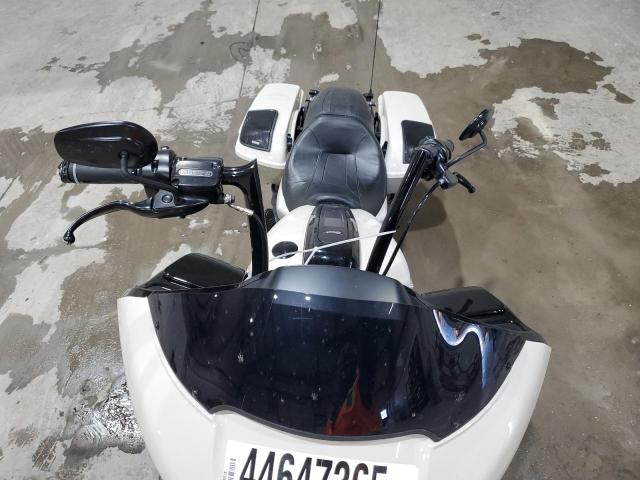 2022 HARLEY-DAVIDSON FLTRXS - 1HD1KTP15NB619752
