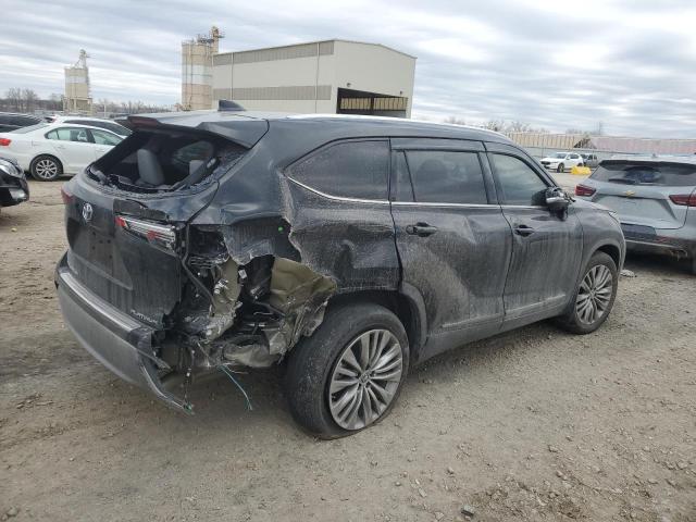 2023 TOYOTA HIGHLANDER 5TDKDRAHXPS027283