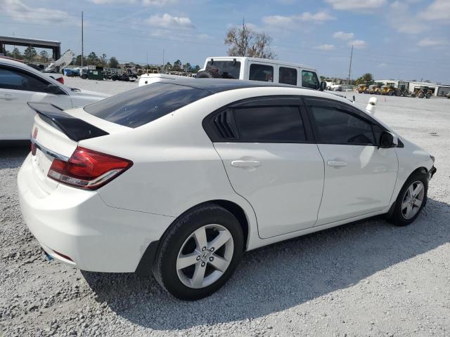 Vin: 2hgfb2f5xfh504659, lot: 45355785, honda civic lx 20153