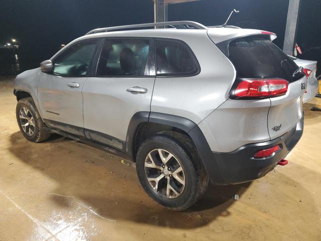2015 JEEP CHEROKEE T - 1C4PJMBS2FW500796