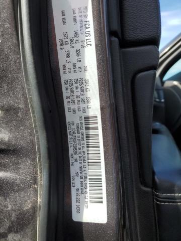 2015 JEEP GRAND CHER - 1C4RJFBG2FC905297