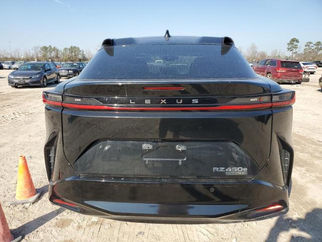 2023 LEXUS RZ 450E JTJAAAAB2PA007458