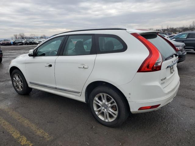 2015 VOLVO XC60 T5 YV440MDJ2F2689187