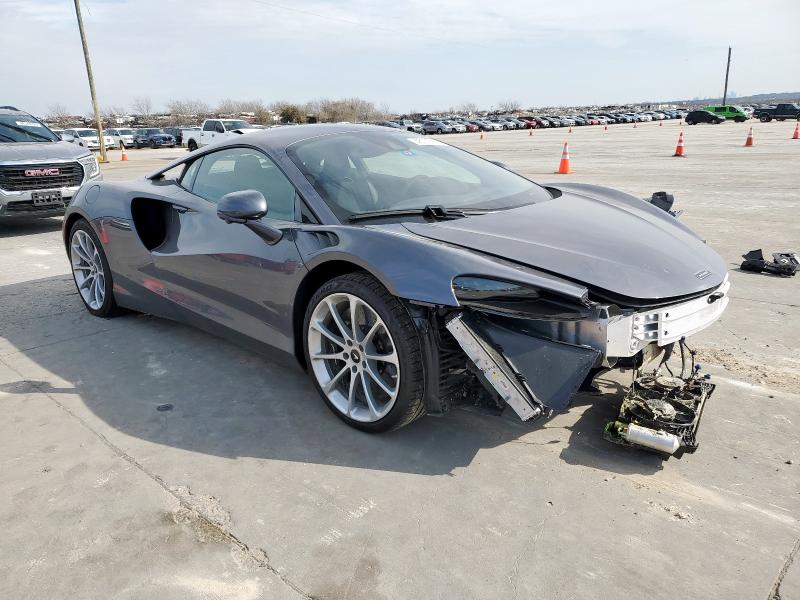 2024 MCLAREN AUTOMOTIVE ARTURA SBM16AEA3RW002188