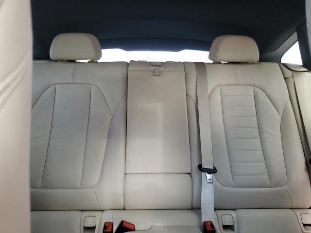 2021 BMW X4 XDRIVE3 5UX2V1C01M9F54470