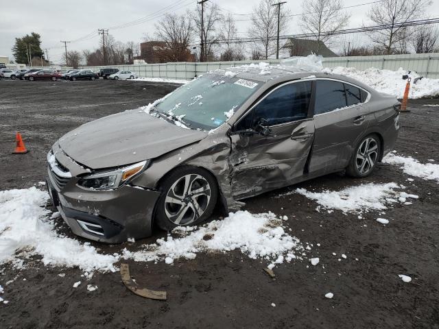 Vin: 4s3bwan69m3018172, lot: 44976465, subaru legacy limited 2021 img_1