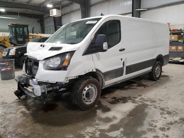 2024 FORD TRANSIT T- #3107988624